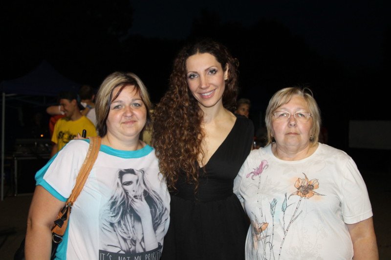 Pardubice - Svítkov 18.6.2016